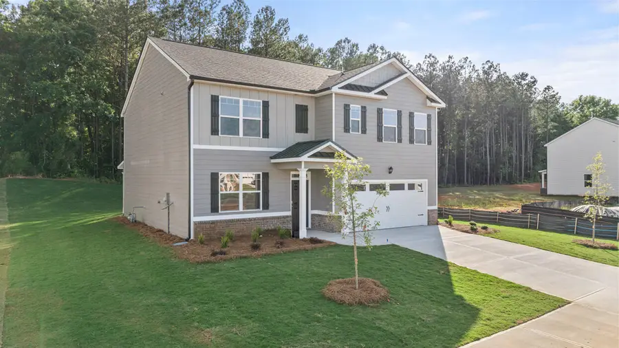 610 Lina Drive, Grovetown, GA 30813 - #2