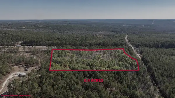 Lot A 3.2a Kedron Church Road, Aiken, SC 29805