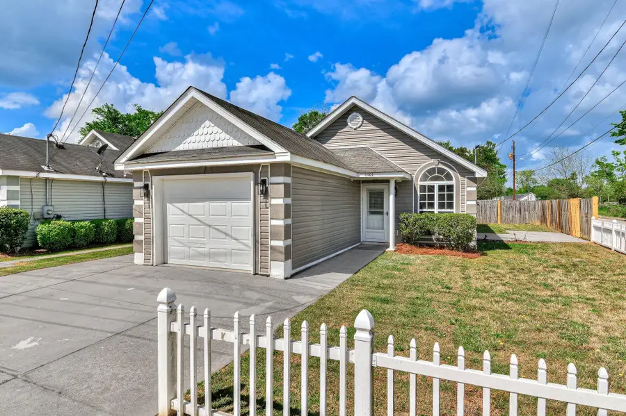 1101 8th Street, Augusta, GA 30901 - #2