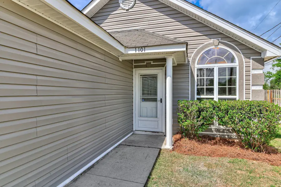 1101 8th Street, Augusta, GA 30901 - #3