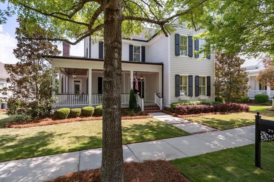 711 Big Holley Drive, Martinez, GA 30907 - #2