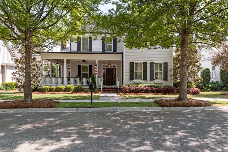 711 Big Holley Drive, Martinez, GA 30907 - #3