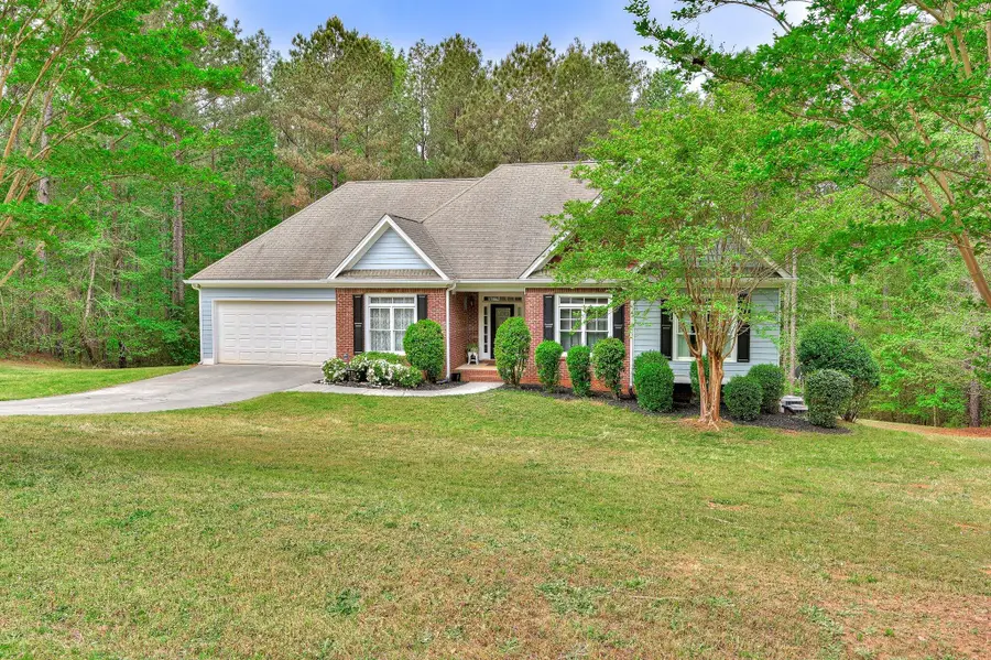 1067 Maiden Cane Way, Lincolnton, GA 30817 - #3