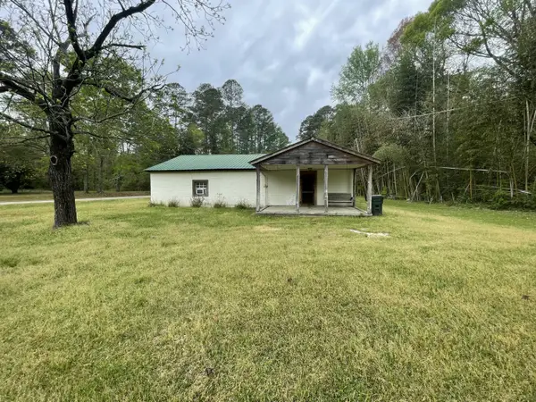 2009 Fort Creek Road, Dearing, GA 30808