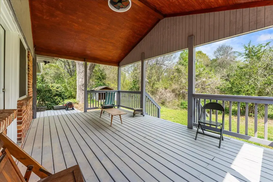 240 SE Newton Place, Crawfordville, GA 30631 - #2