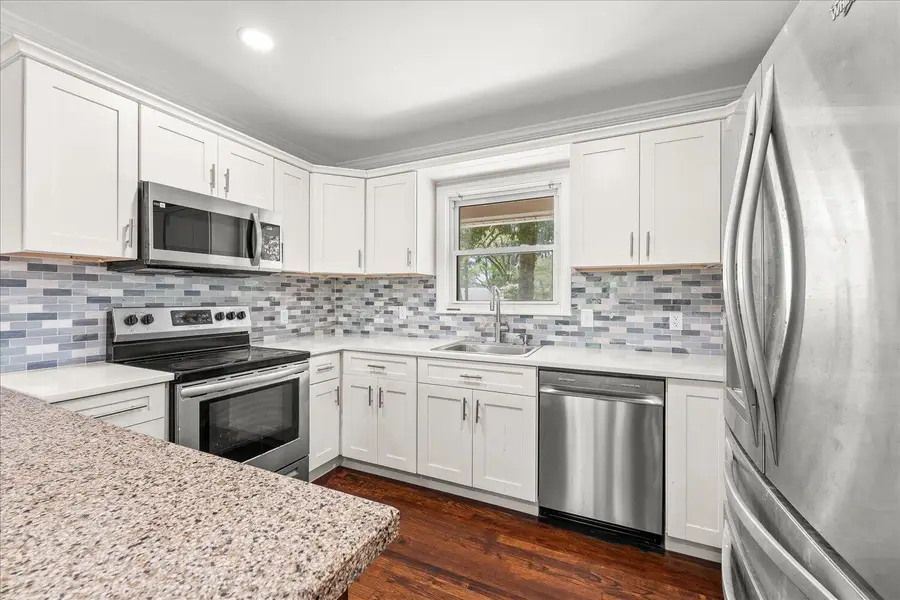 240 SE Newton Place, Crawfordville, GA 30631 - #3