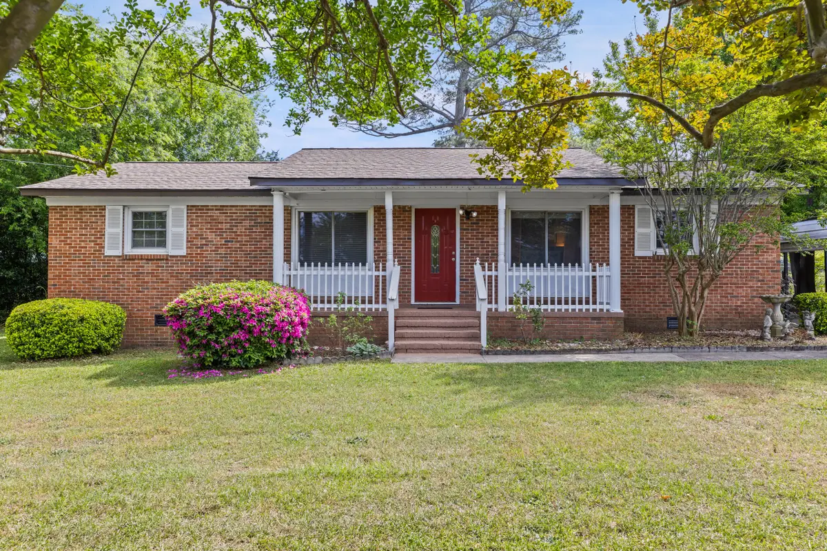 4008 Pleasant Home Road, Martinez, GA 30907 - #1