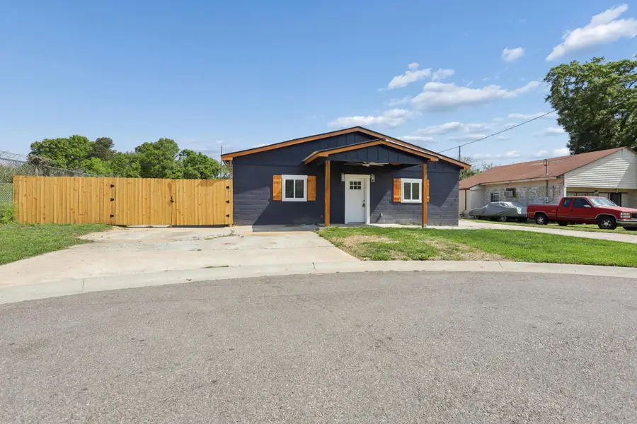 419 Fairhope, Augusta, GA 30901 - #3