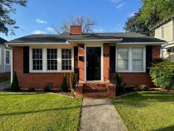 204 Ellis Street, Augusta, GA 30901