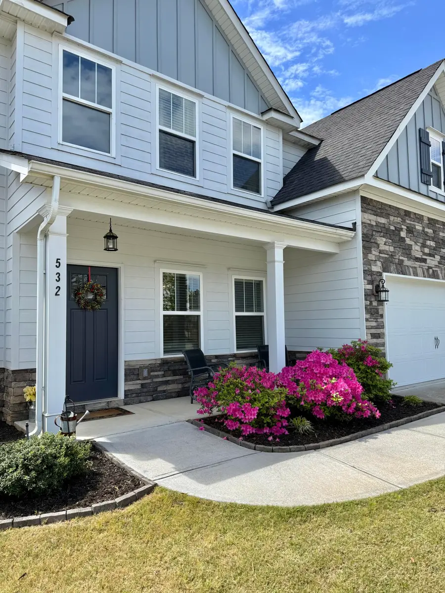 532 Thrasher Trail, Evans, GA 30809 - #2