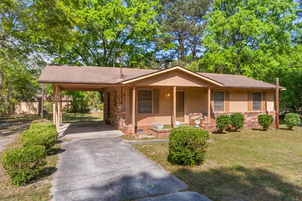 81 Haynes Street, Warrenton, GA 30828