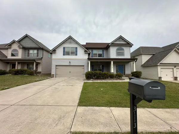 3113 Theodore Street, Augusta, GA 30909