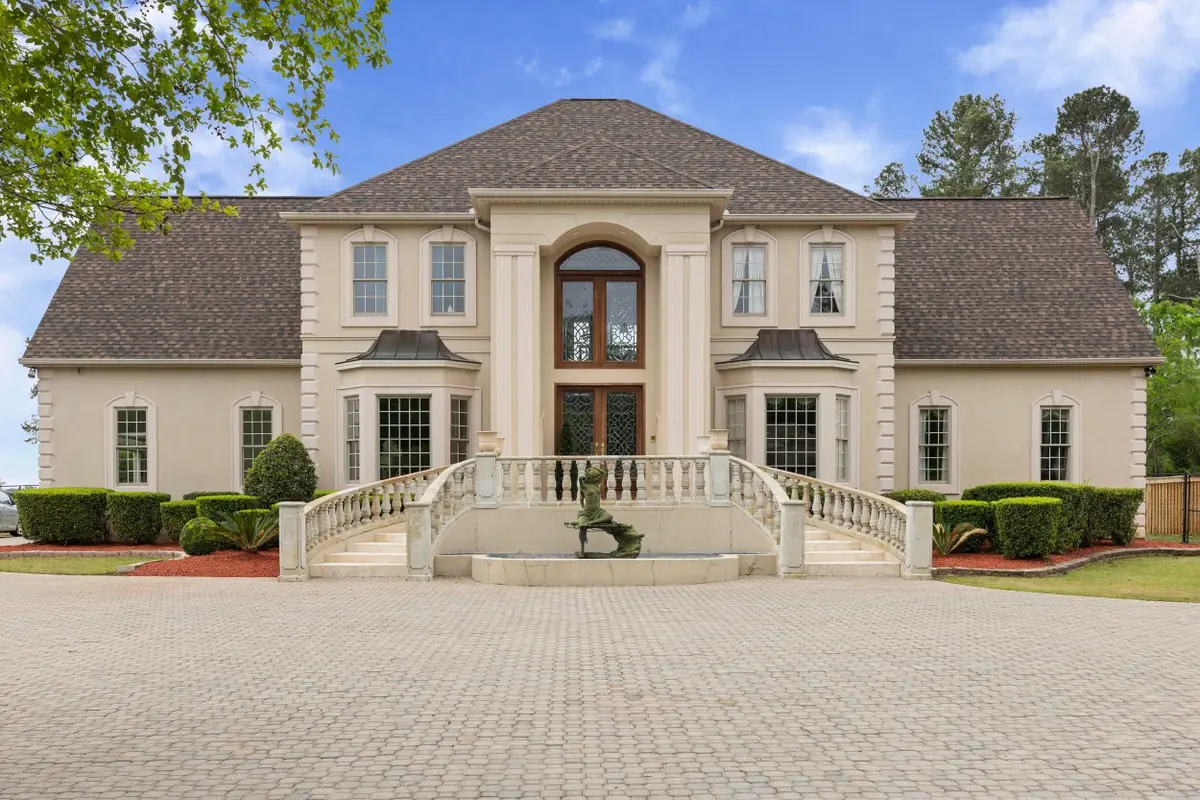 3594 Evans To Locks Road, Martinez, GA 30907 - #1