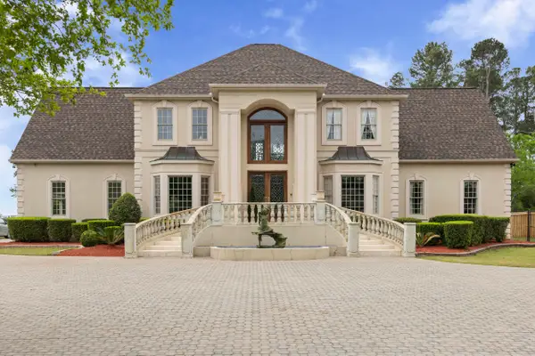 3594 Evans To Locks Road, Martinez, GA 30907