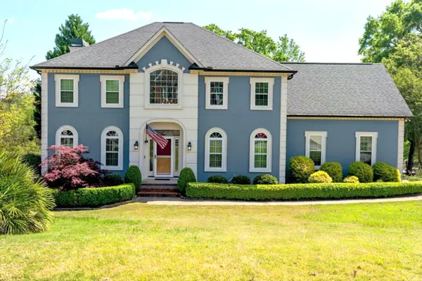 1167 Oakton Trail, Evans, GA 30809