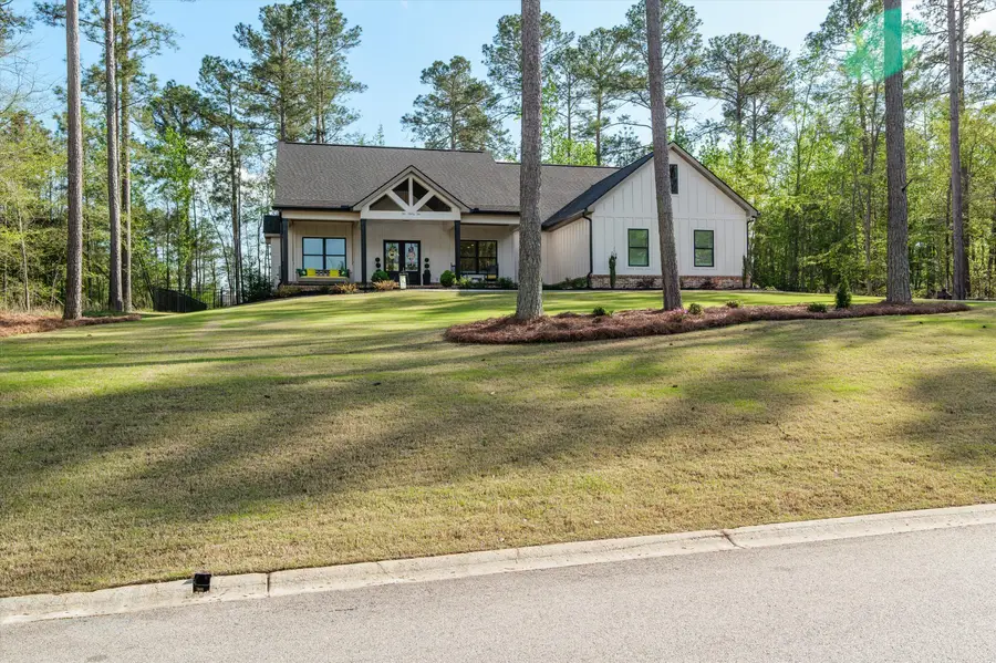 232 Eutaw Springs Trail, North Augusta, SC 29860 - #3