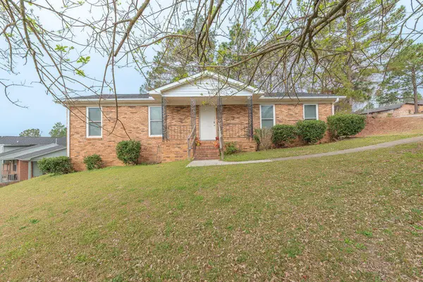2307 Rutherford Avenue, Augusta, GA 30906