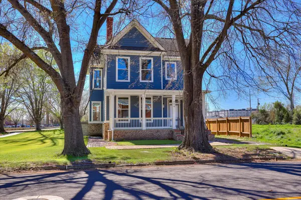 434 Watkins Street, Augusta, GA 30901