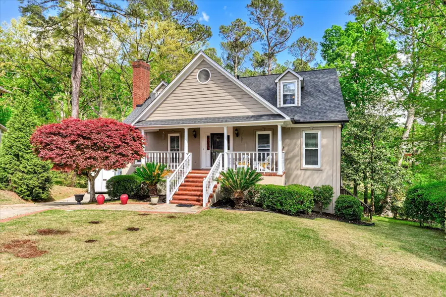 16 Rapids Court, North Augusta, SC 29841 - #2