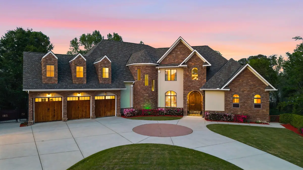 4018 Firethorn Court, Augusta, GA 30907 - #1