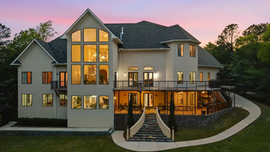 4018 Firethorn Court, Augusta, GA 30907 - #2