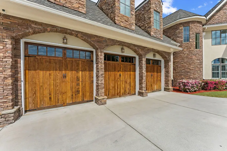 4018 Firethorn Court, Augusta, GA 30907 - #3