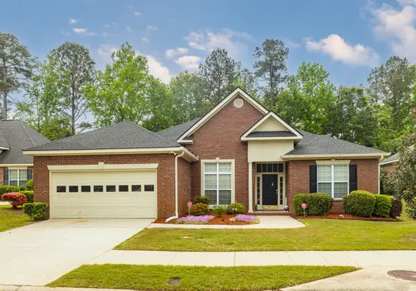 1059 Blackfoot Drive, Evans, GA 30809