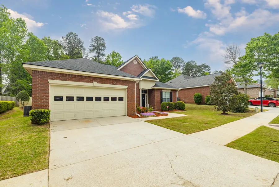 1059 Blackfoot Drive, Evans, GA 30809 - #3