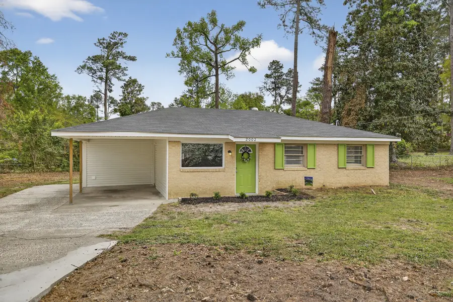 2002 Evergreen Drive, Augusta, GA 30909 - #2