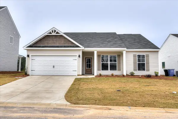 337 Bay Meadows Drive, Aiken, SC 29803