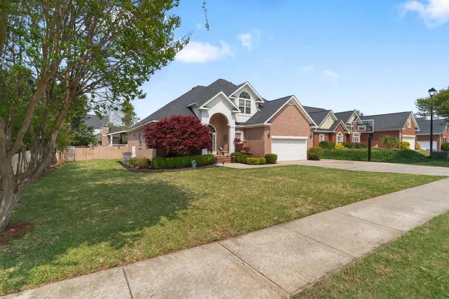 746 Avrett Circle, Evans, GA 30809 - #3