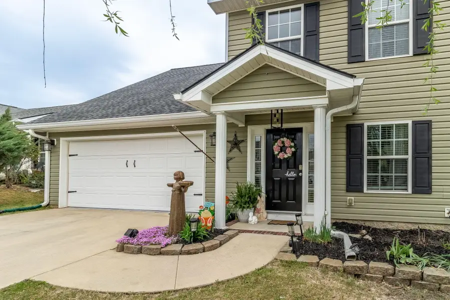 719 Keyes Drive, Grovetown, GA 30813 - #3