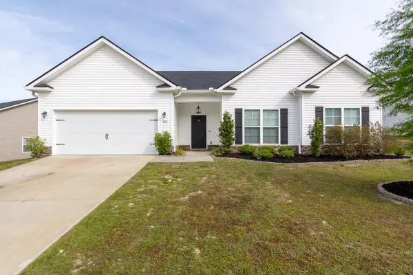 327 Koweta Way, Grovetown, GA 30813