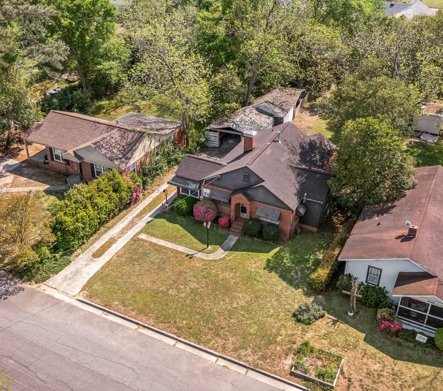 2018 Greene Street, Augusta, GA 30904 - #2