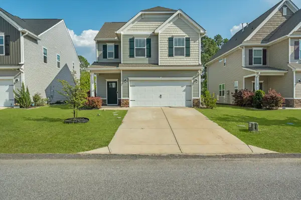 596 Count Fleet Court, Graniteville, SC 29829
