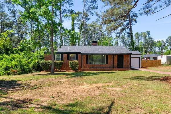 237 E Vineland Road, Augusta, GA 30904