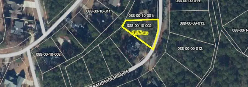 L2 Bl10 Sandpiper Loop, McCormick, SC 29835 - #1
