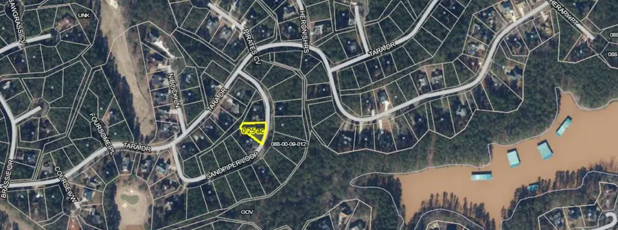 L2 Bl10 Sandpiper Loop, McCormick, SC 29835 - #2