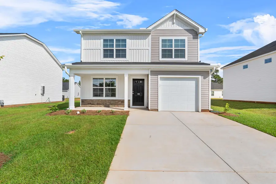 949 Silent Barge Cove, Aiken, SC 29801 - #2