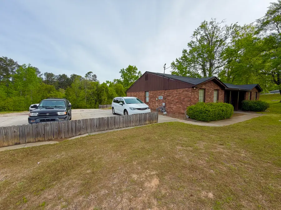 4611 Columbia Road, Augusta, GA 30907 - #2