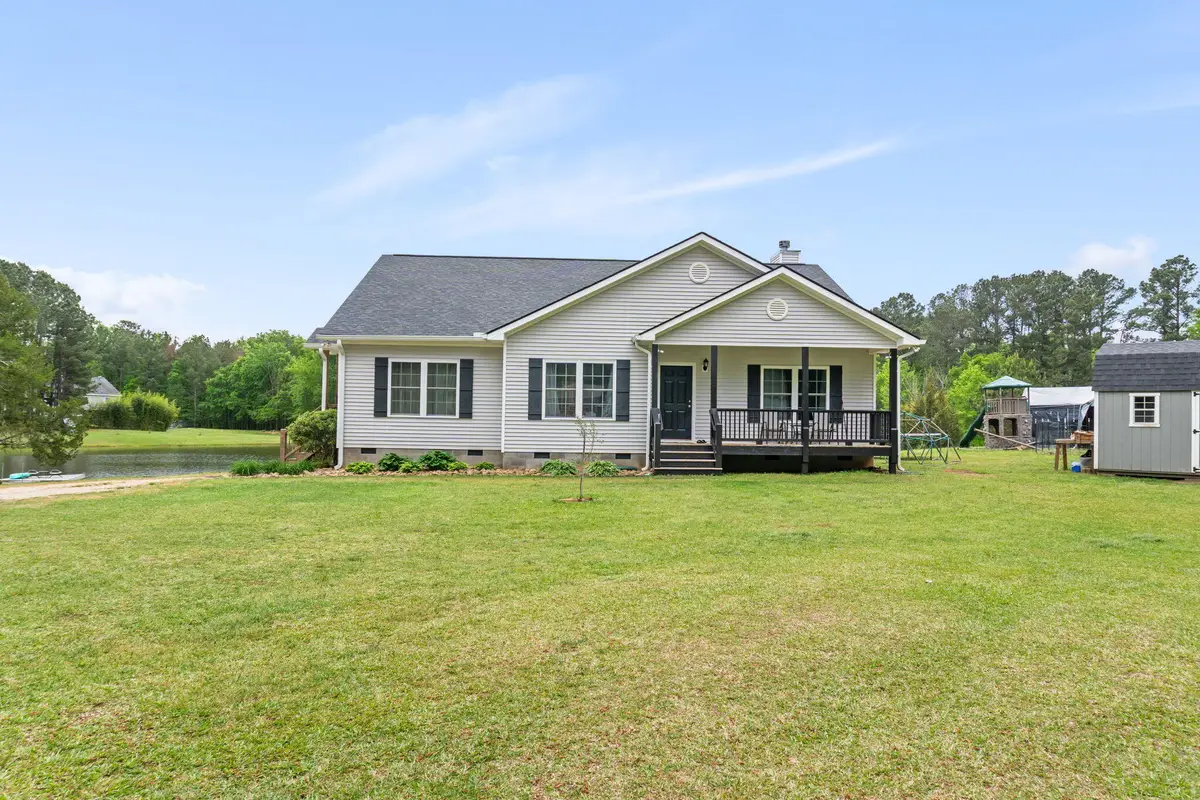 843 Us-25, Edgefield, SC 29824 - #1