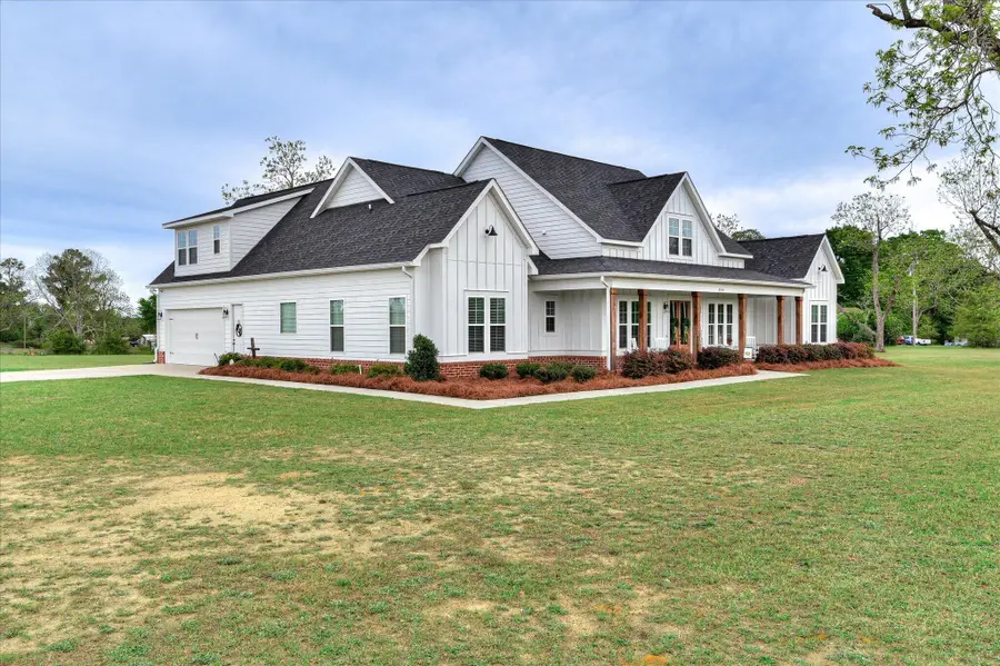 324 Wisham Road, Thomson, GA 30824 - #3