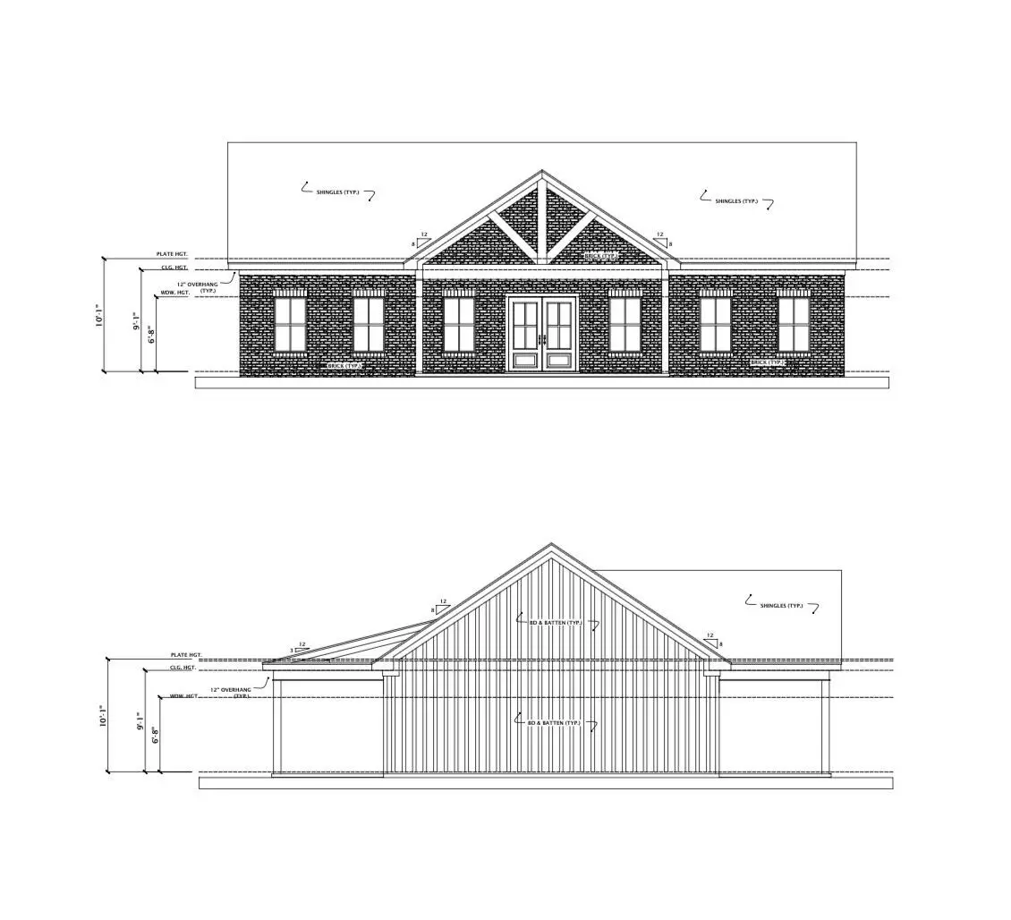 4113 Bath-edie Road, Blythe, GA 30805 - #1