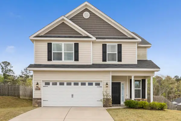 3640 Kearsley Street, Grovetown, GA 30813