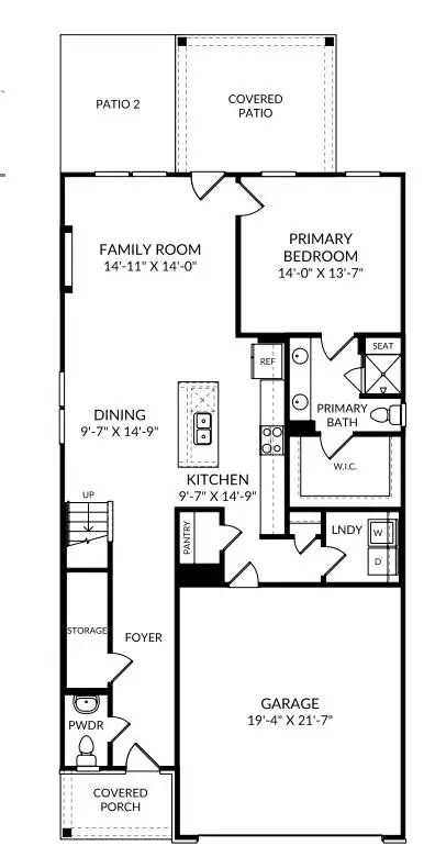 4130 Whitehouse Street, Harlem, GA 30814 - #2