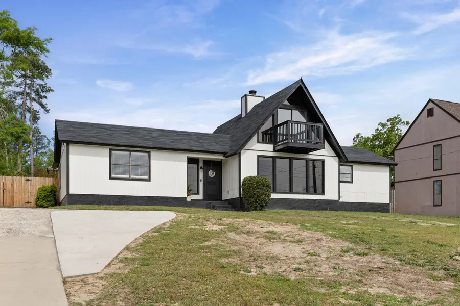 2749 Mayo Road, Augusta, GA 30907 - #3