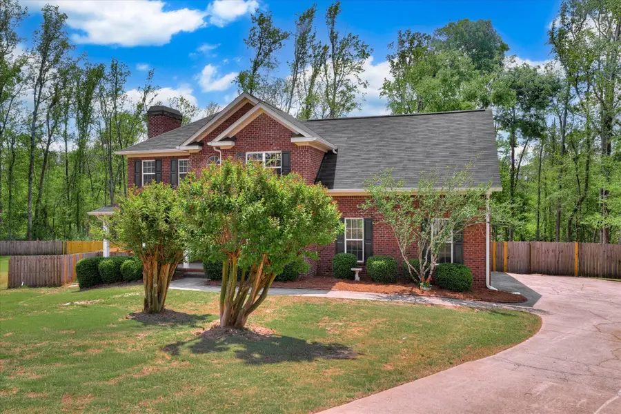 4880 Flagstone Court, Evans, GA 30809 - #2