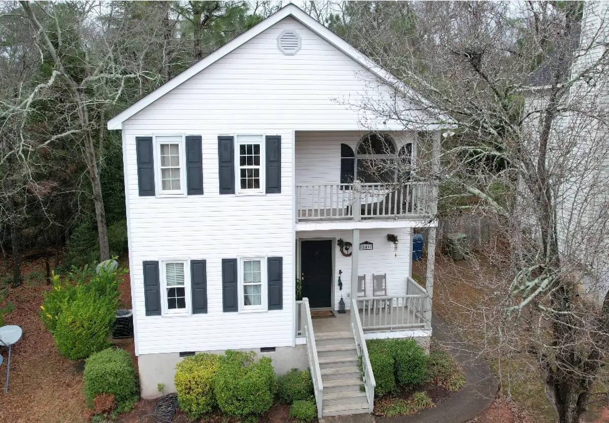 146 Charleston Row Boulevard, Aiken, SC 29803 - #1