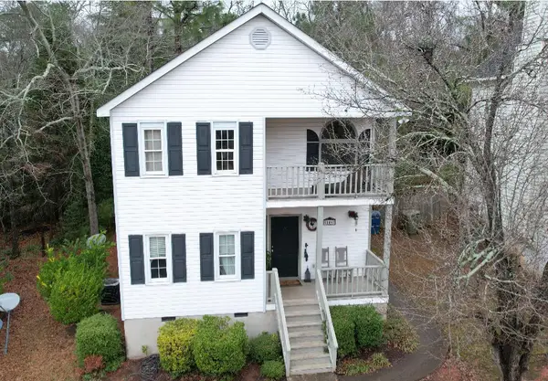 146 Charleston Row Boulevard, Aiken, SC 29803