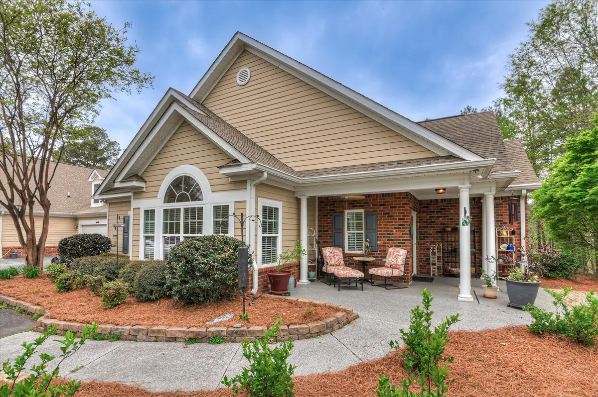 2502 Amberley Pass, Evans, GA 30809 - #1